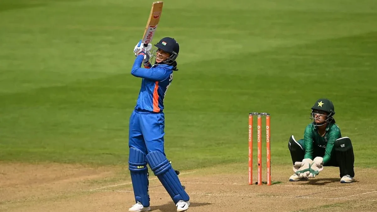 India vs Pakistan Match in Commonwealth Games 2022