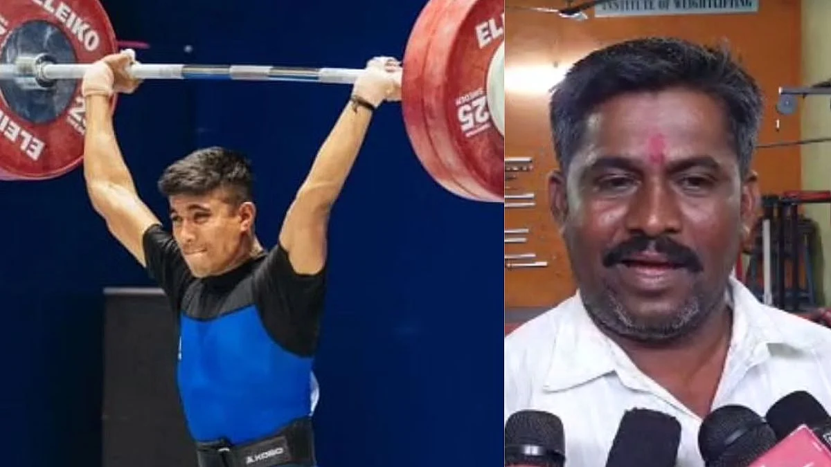 mahadev sargar