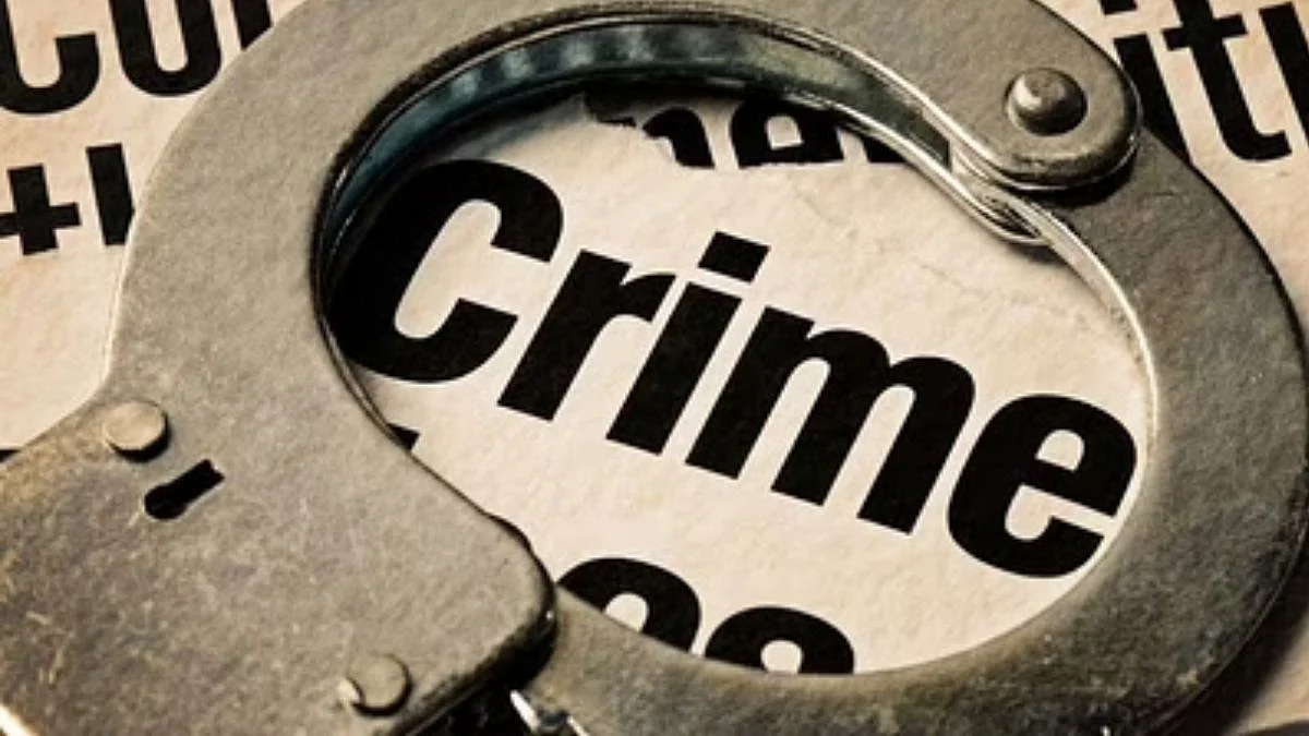pune crime news