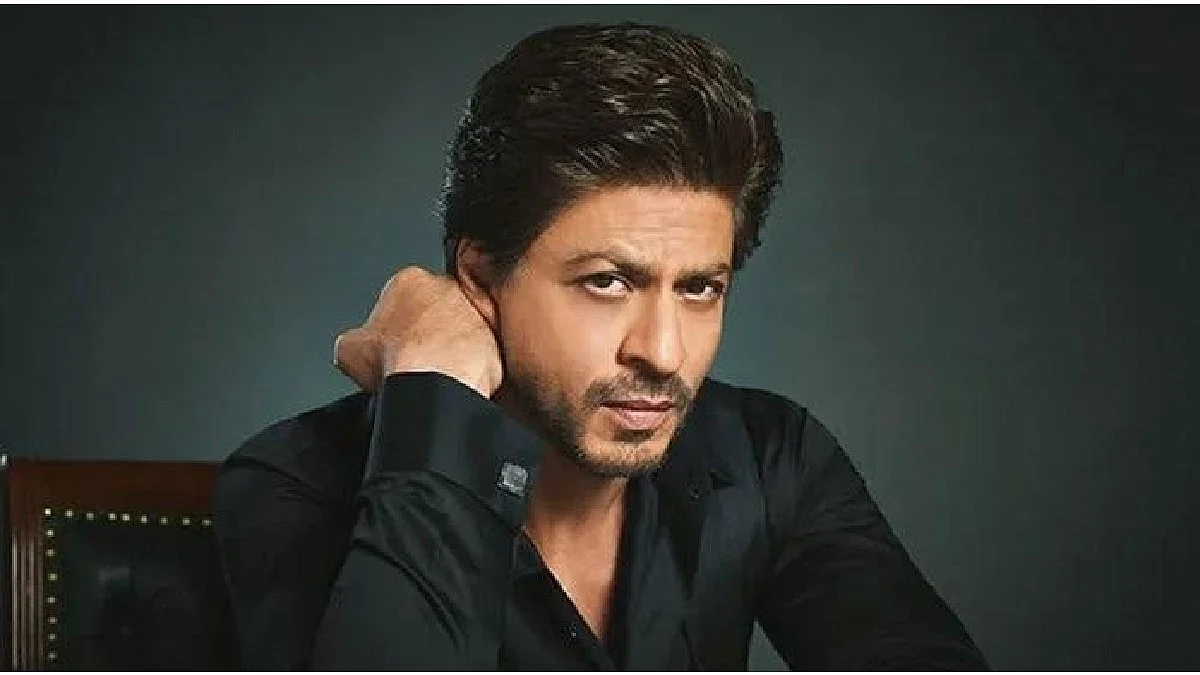 Shah Rukh Khan is currently busy shooting for his upcoming film Dunki