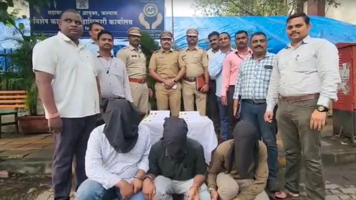 kalyan crime news