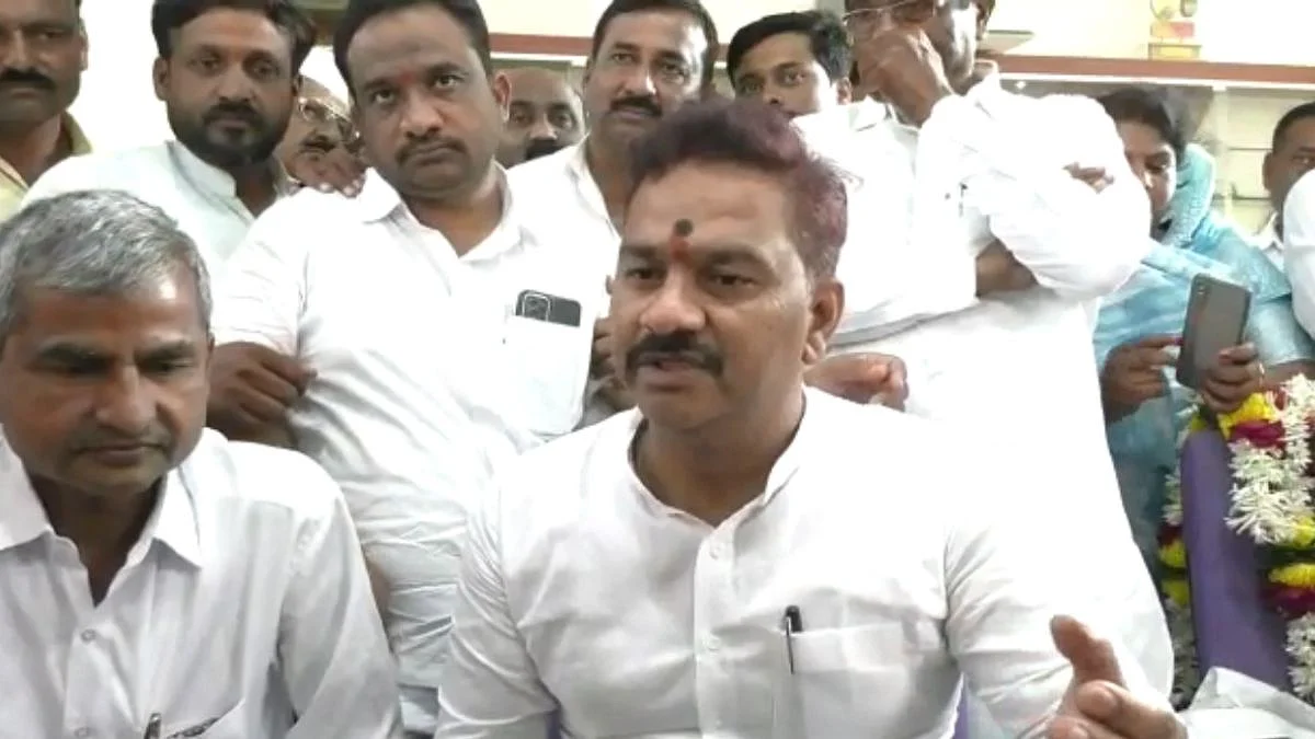 pandharpur, vitthal sahakari sakhar karkhana, Abhijeet Patil
