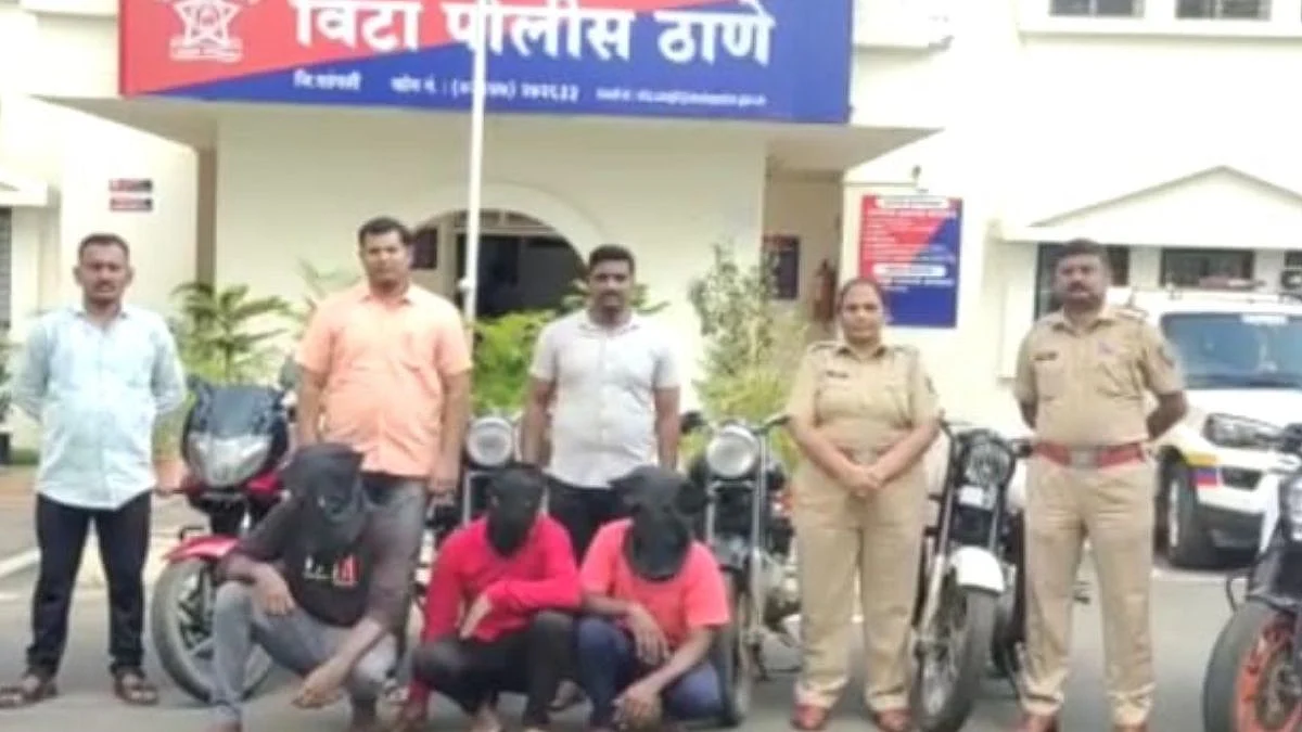 sangli , vita, sangli crime news