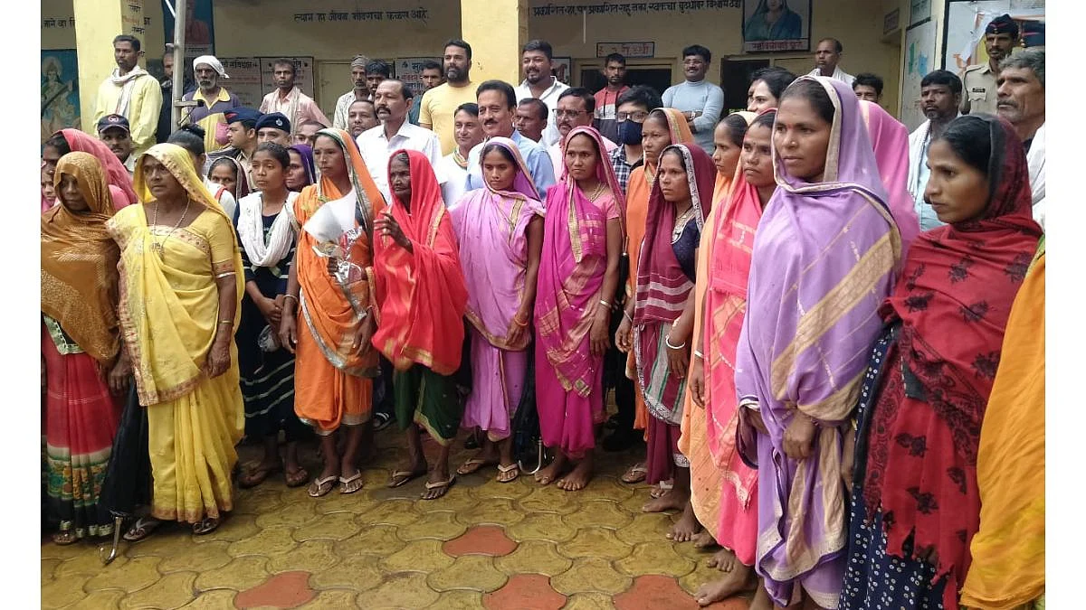 Nandurbar News
