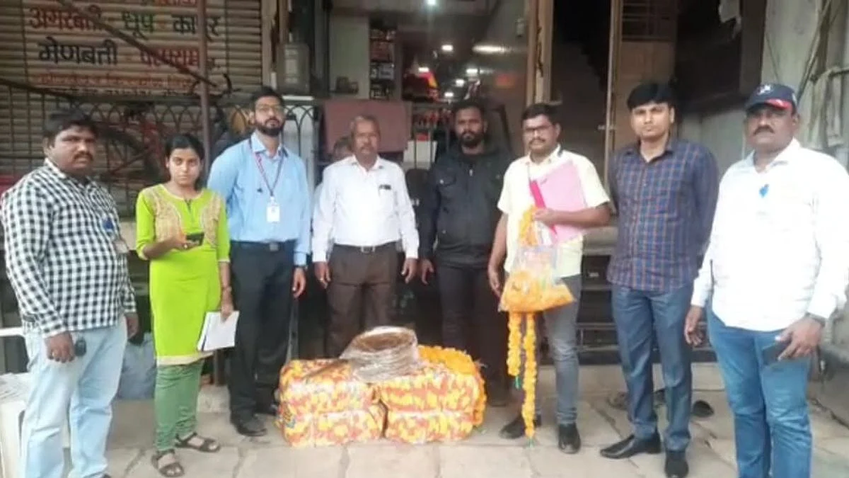 sangli, single use plastic
