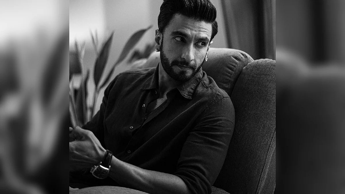 Ranveer Singh