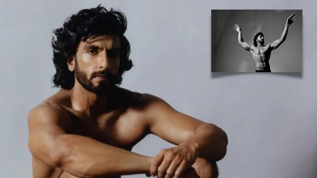ranveer singh