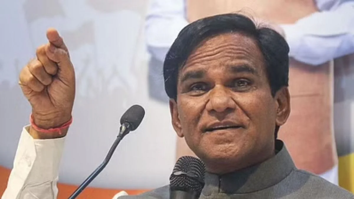 Raosaheb Danve