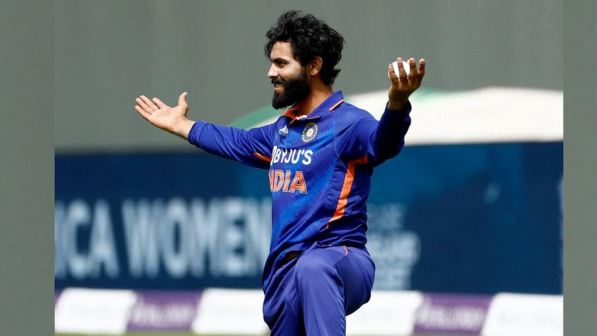 Team India