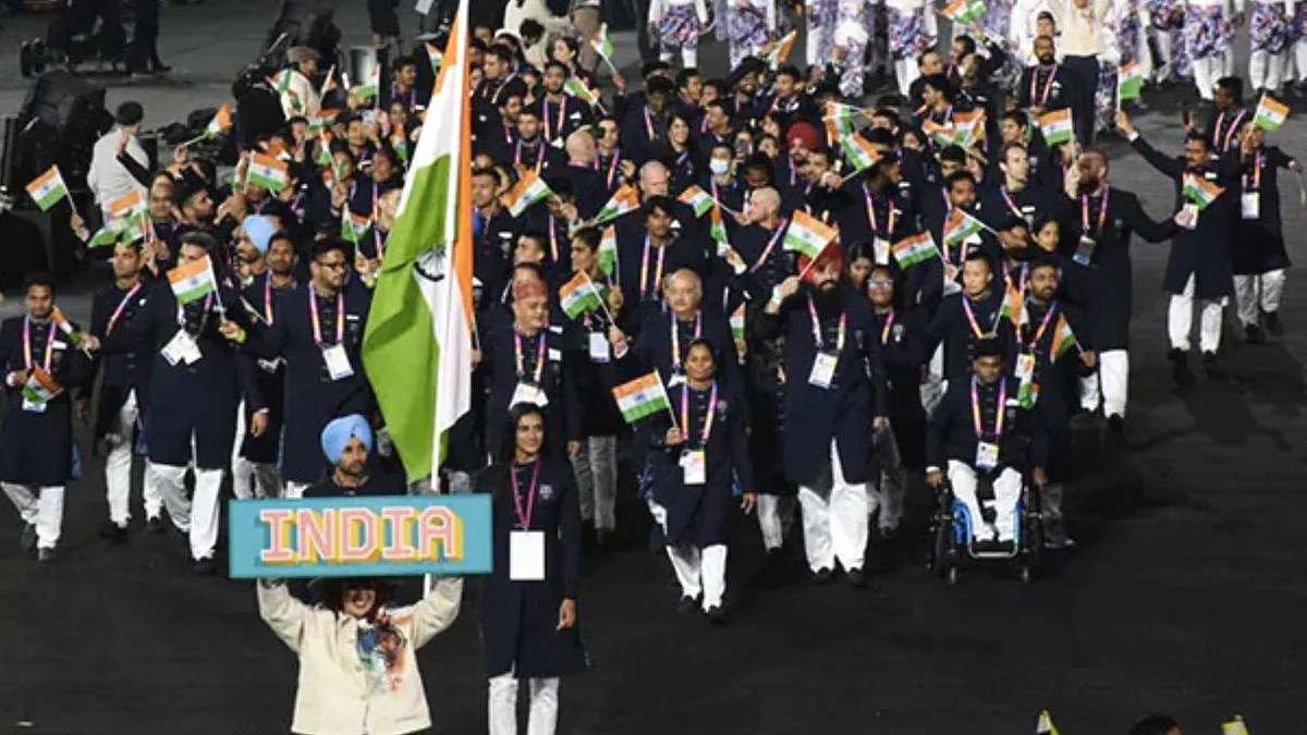 Commonwealth Games