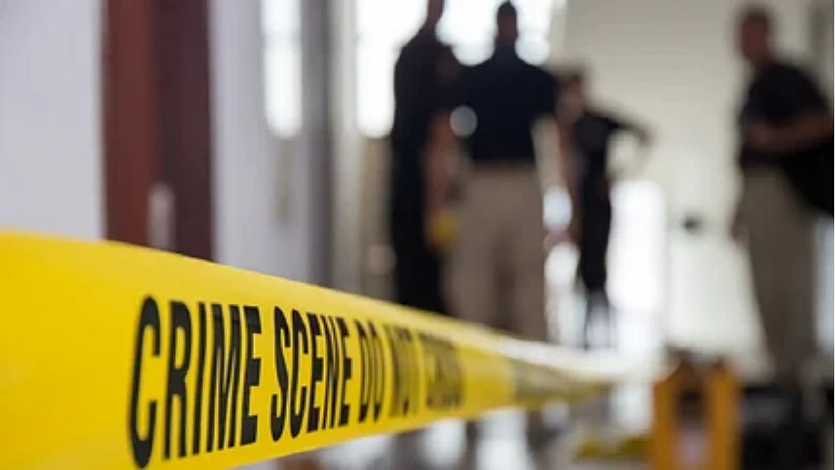 pune crime news