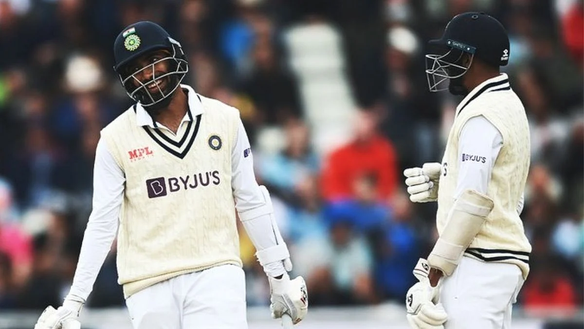 IND vs ENG : ९० वर्षांच्या इतिहासात पहिल्यांदाच भारताने केले 'हे' पाच मोठे विक्रम