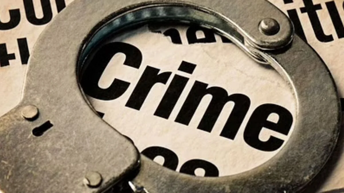 Crime news