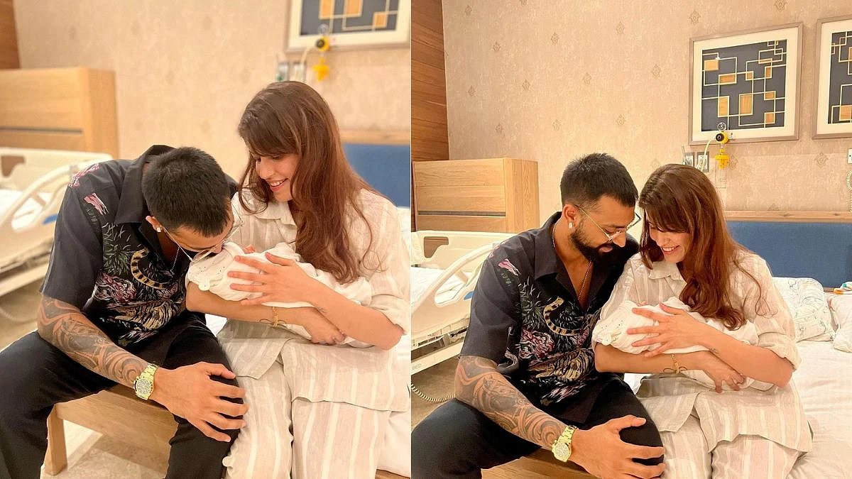 Kavir Krunal Pandya