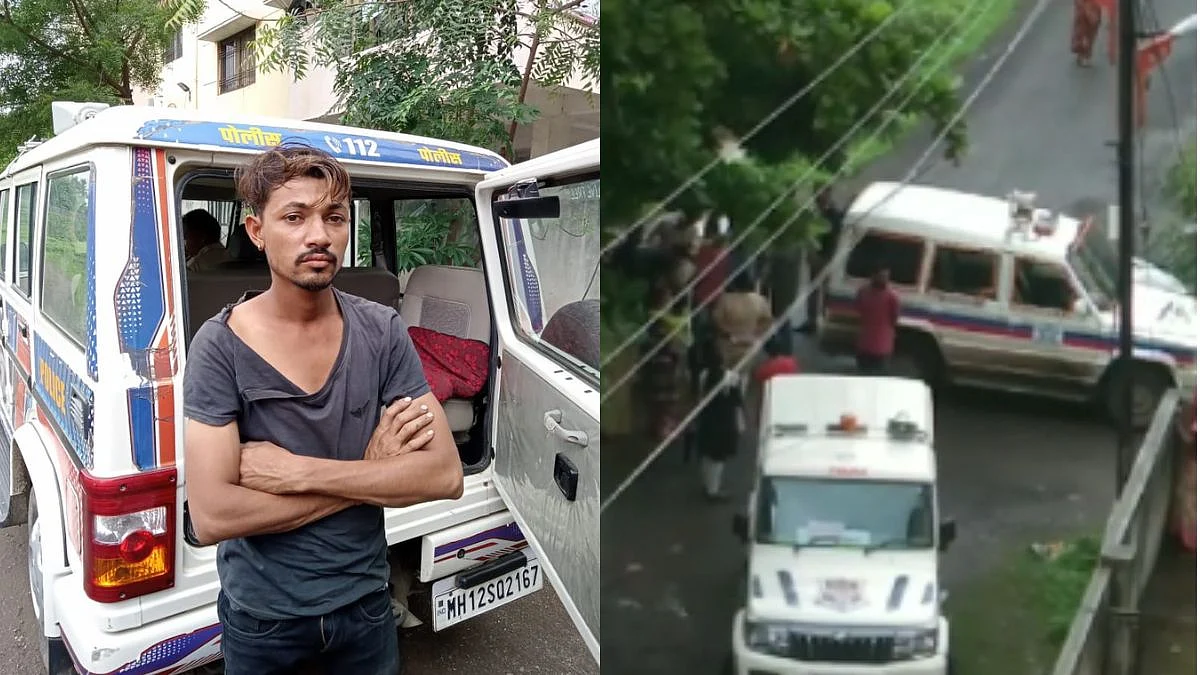 Aurangabad Crime