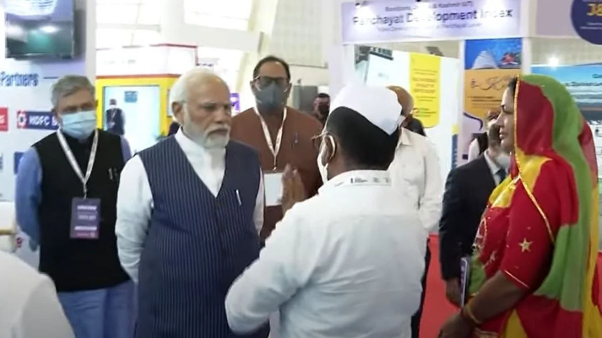 Narendra Modi