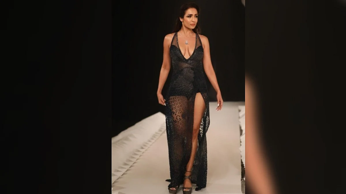 Malaika Arora