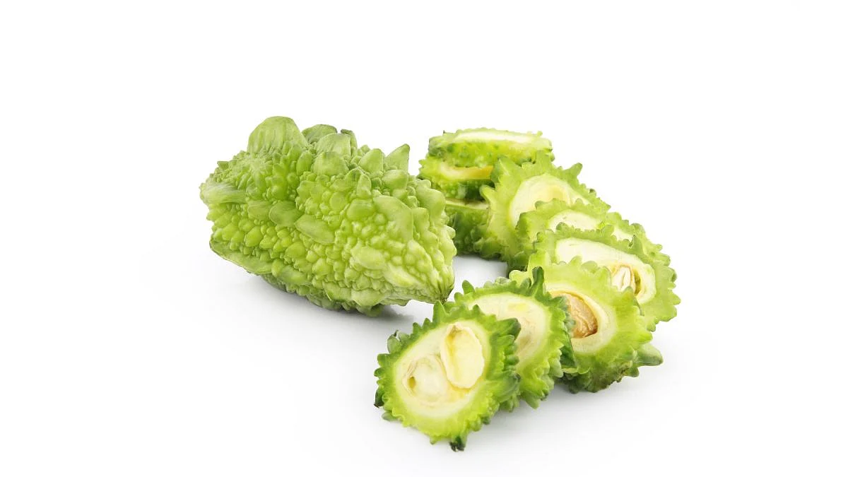 Uses of bitter gourd peels, Health tips, kitchen hacks