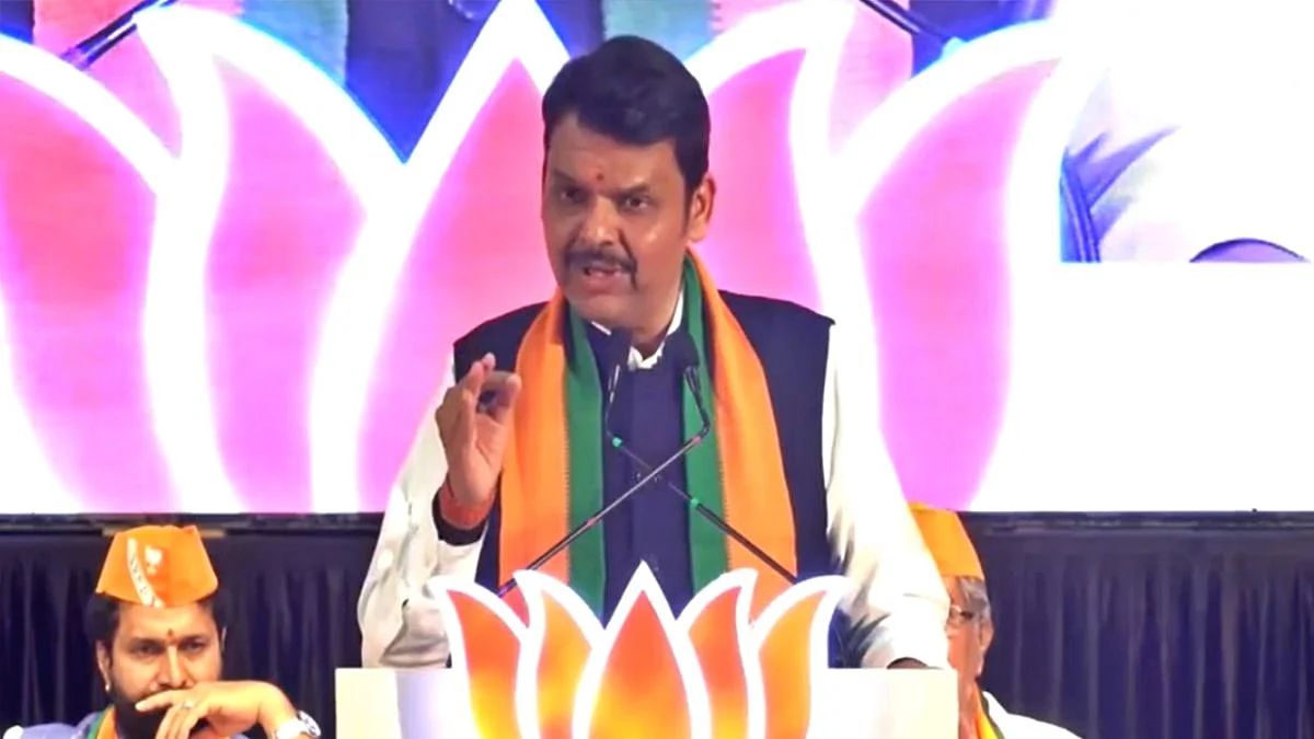 Devendra Fadnavis On Shivsena