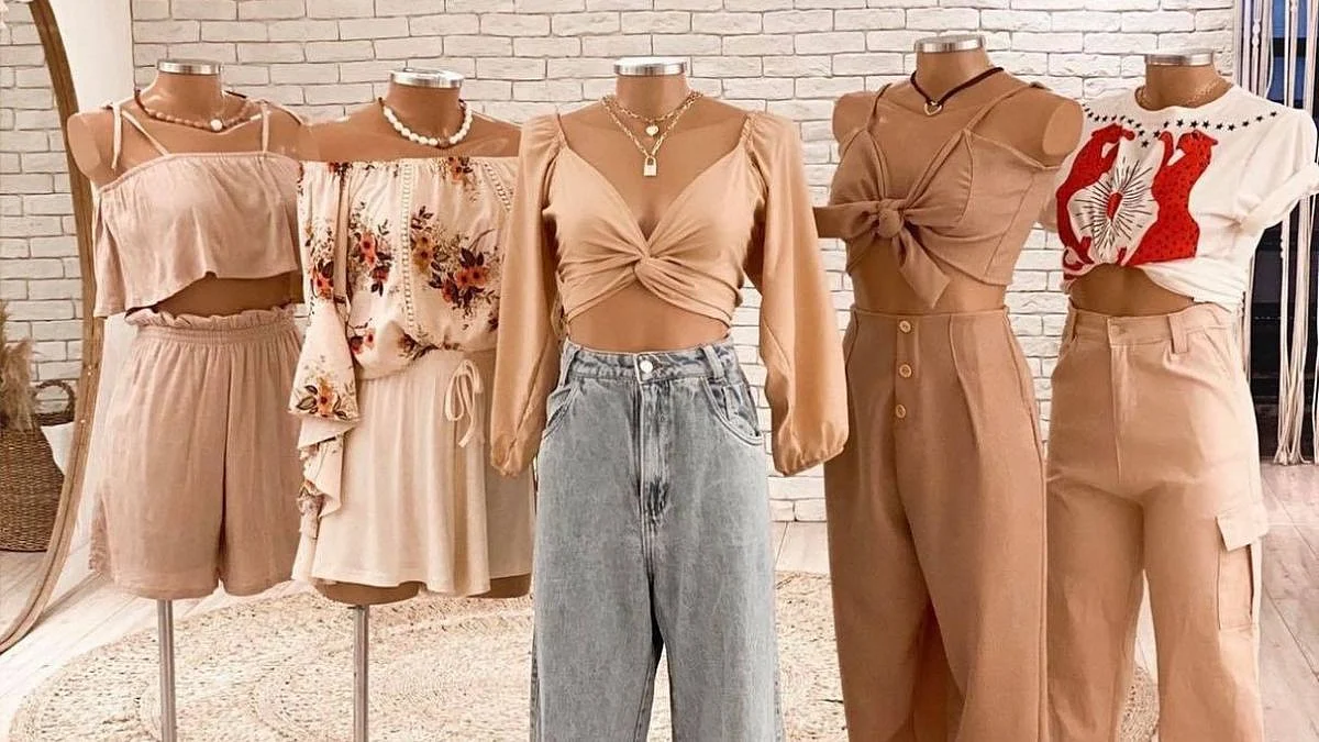Fashion tips, Budget, trending fashion style