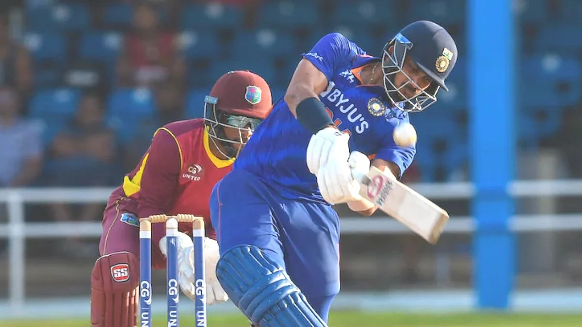 Axar Patel Record