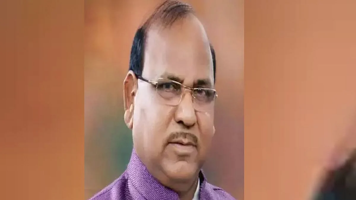 Ramdas Tadas