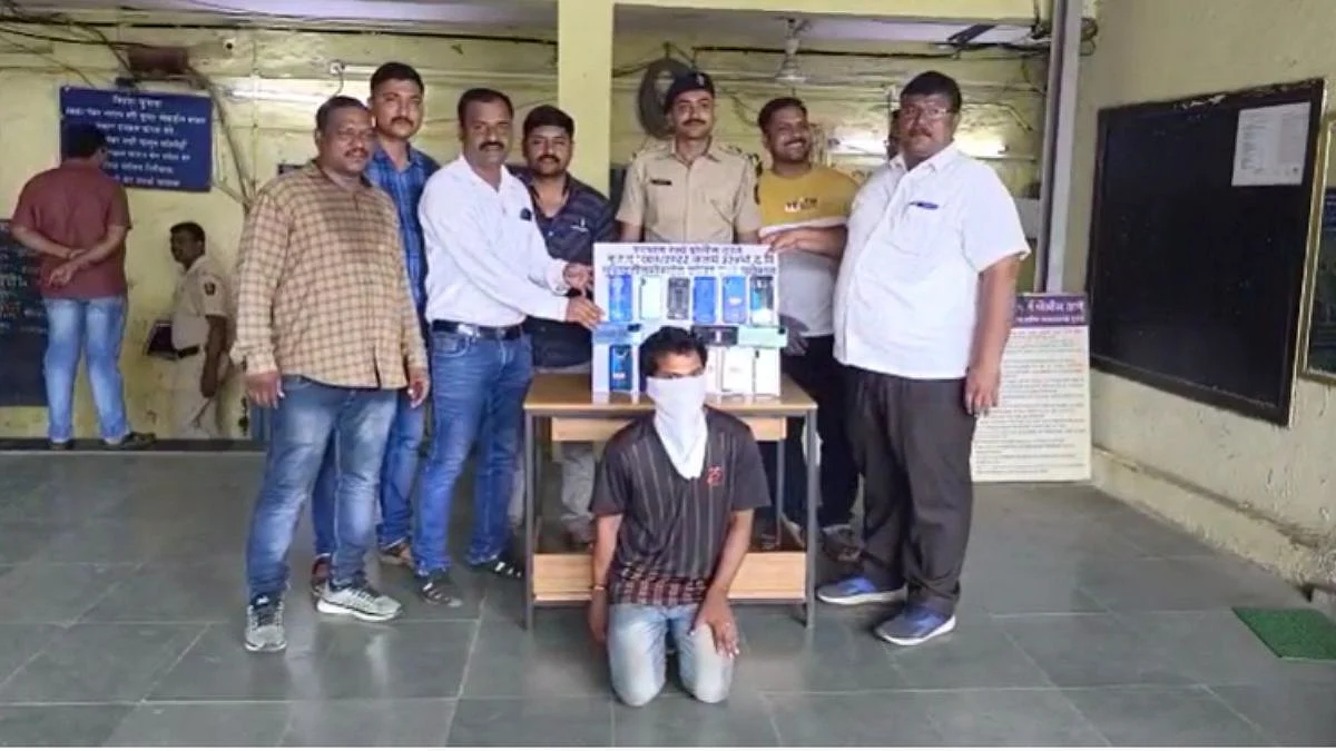 Kalyan Crime News