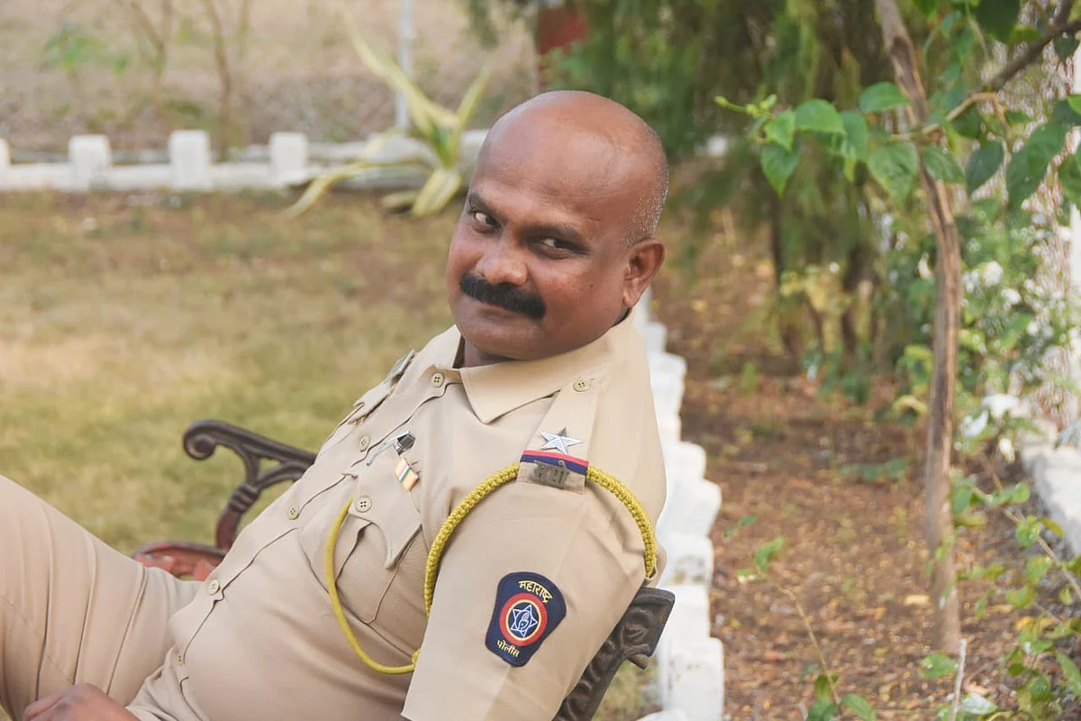API Shashikumar Shende died