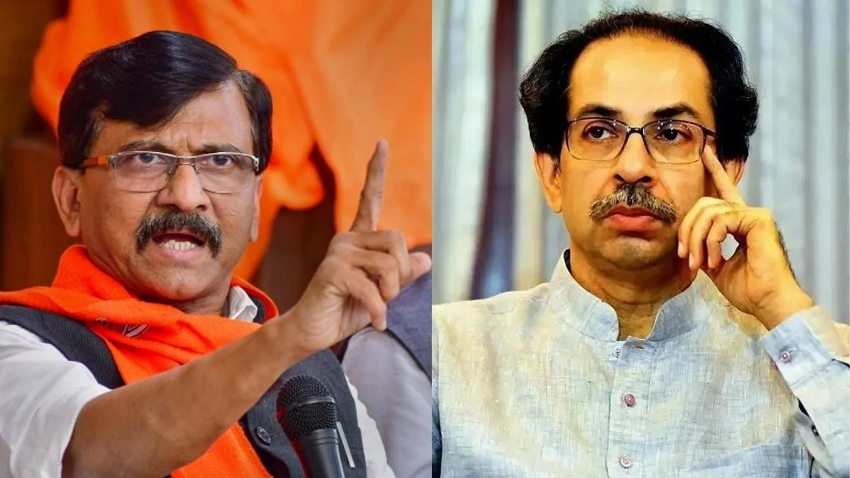 Shivsena Leader