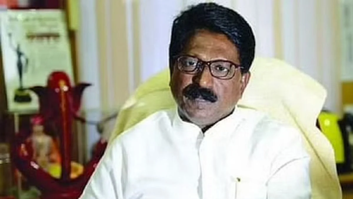 Arvind Sawant News, Shivsena News