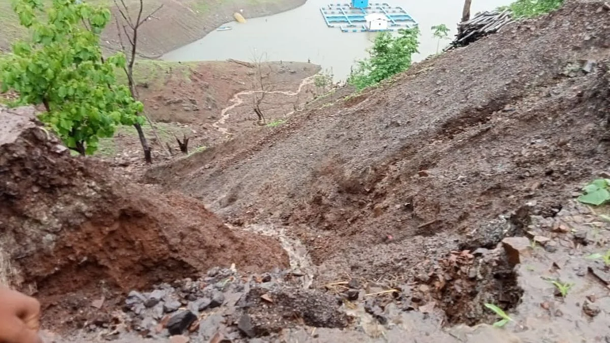 Nandurbar Rain Updates, Nandurbar Rain News, Nandurbar Weather Today, Nandurbar News Today