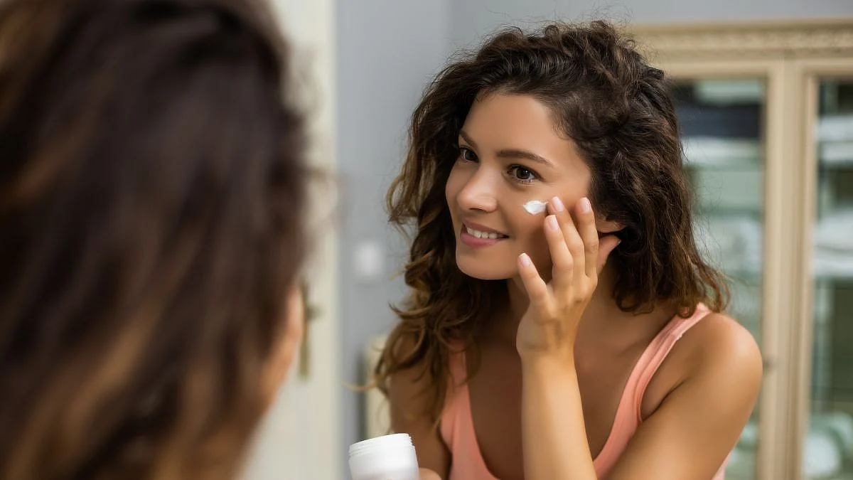 Skin care, Skin care tips, Night skin care tips