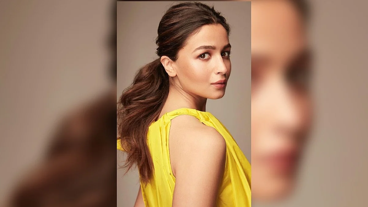 Alia Bhatt
