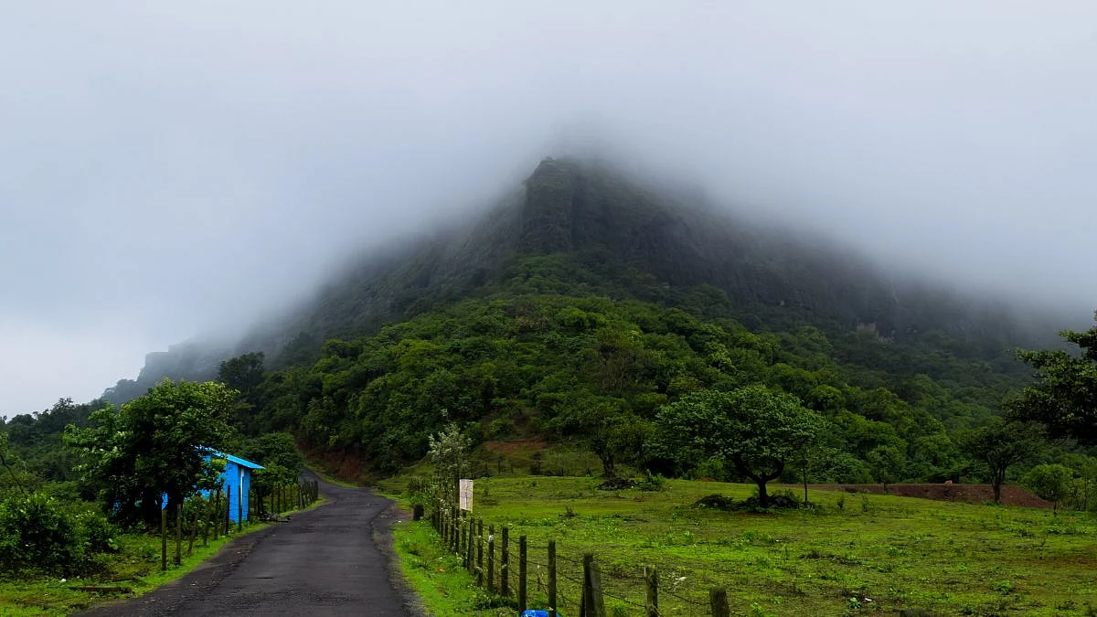 Travel trip, Pune, Weekend trip, weekend plan