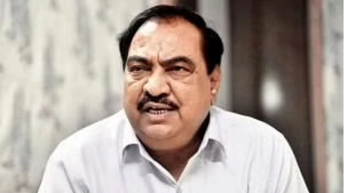Eknath shinde