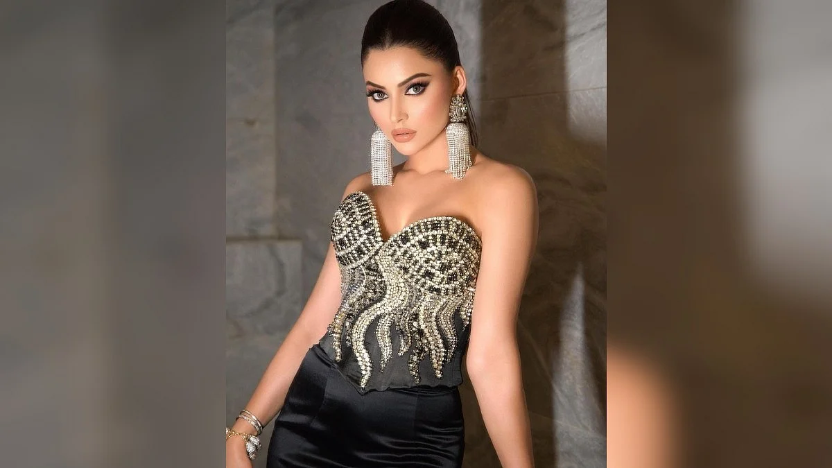 Urvashi Rautela