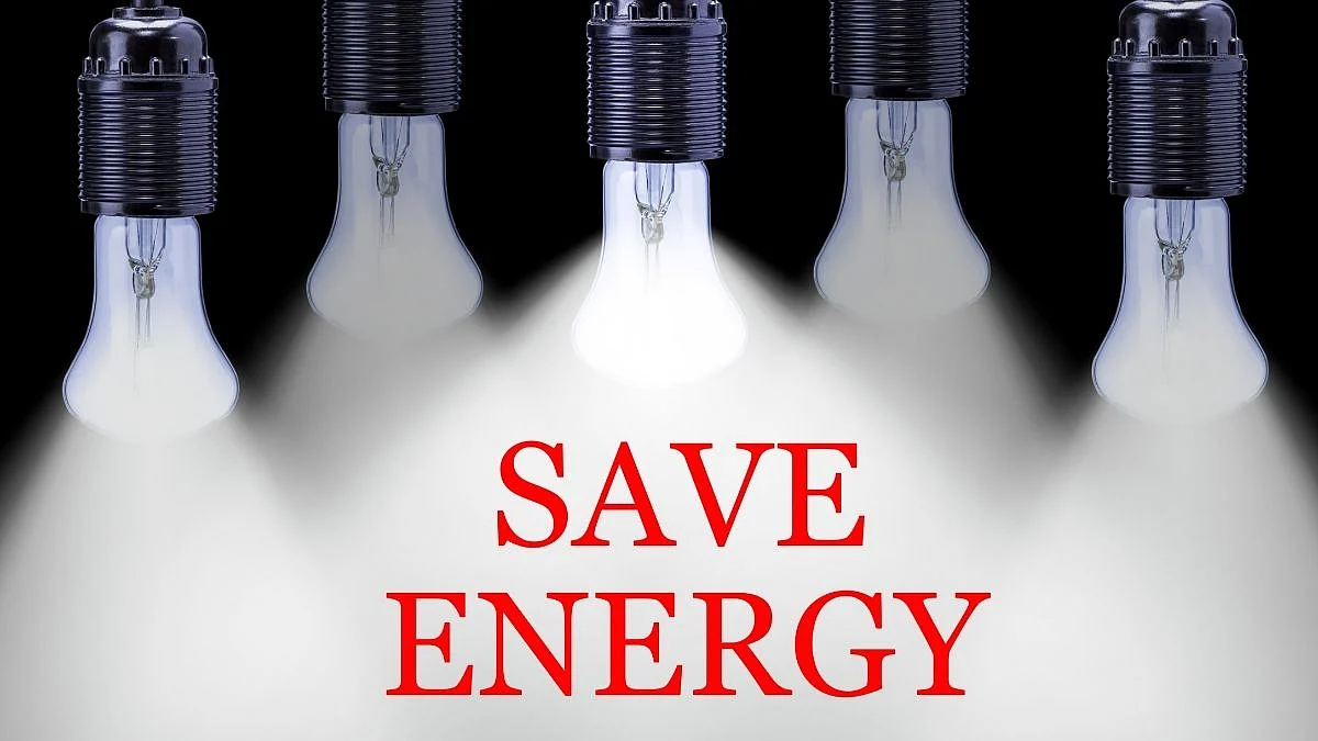 Save Energy