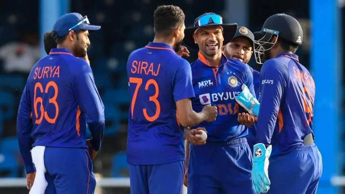 Team India