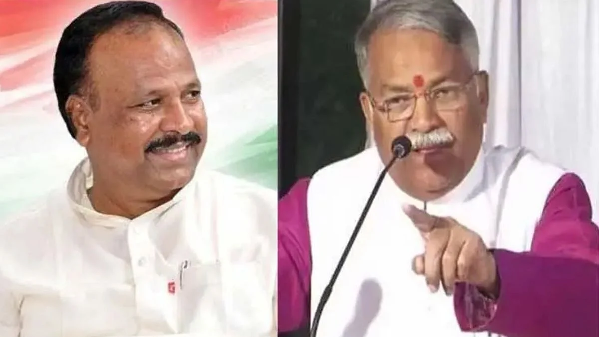Mla Abdul Sattar Vs Shivsena