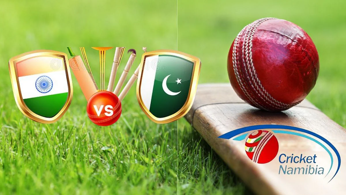 Global T20 Namibia 2022
