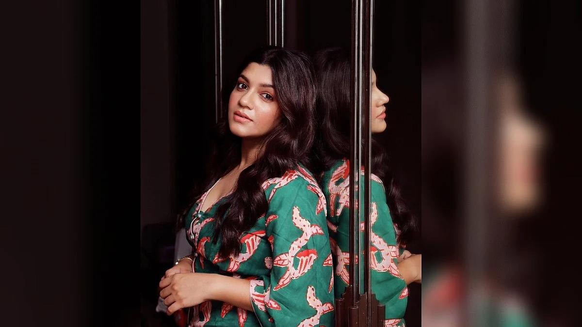 Aparna Balamurali