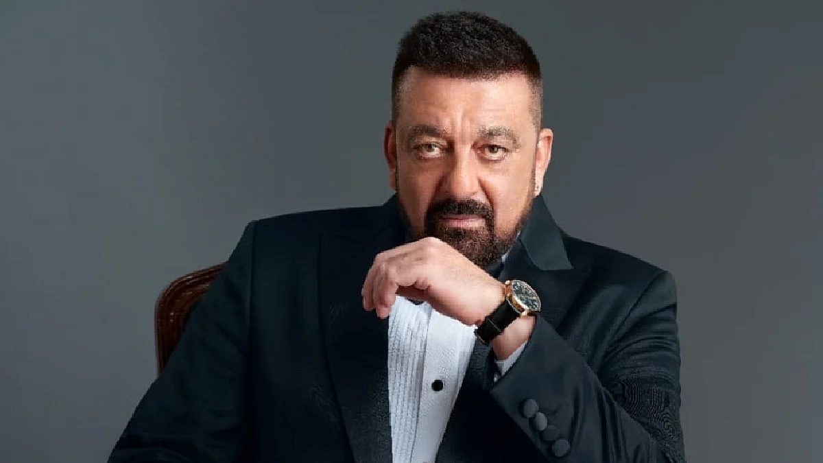 Sanjay Dutt Birthday