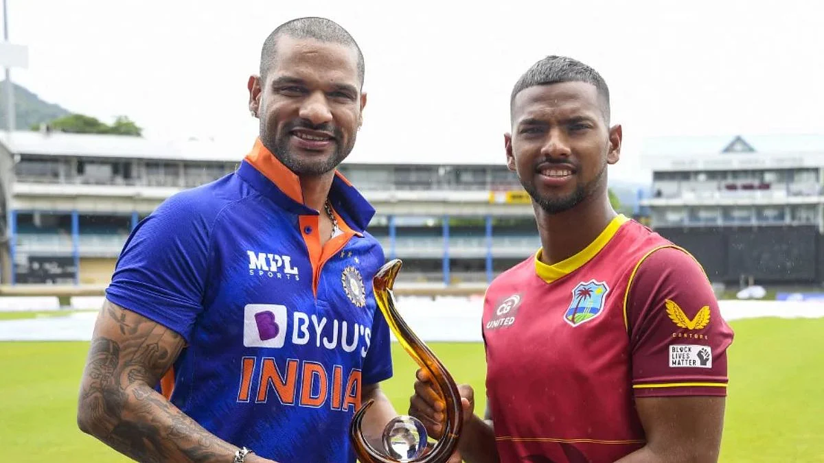 Wi vs Ind