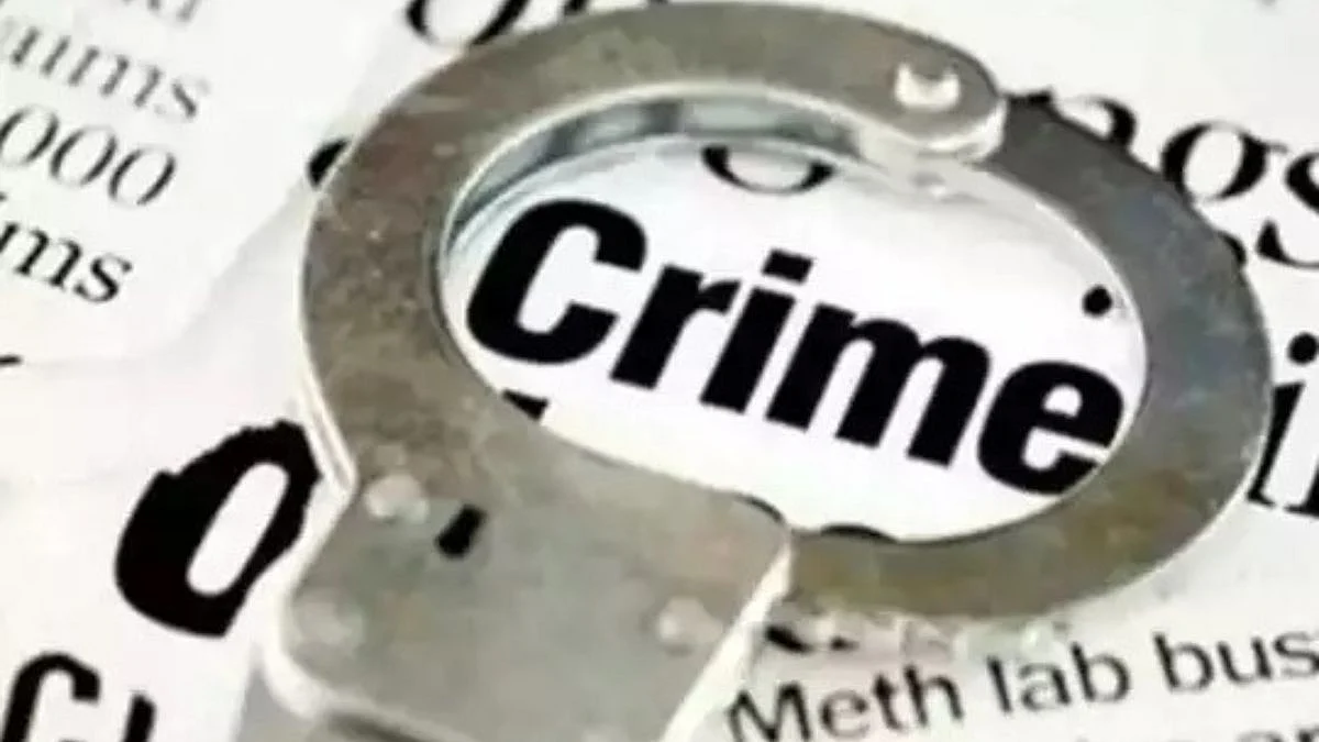 Jalgaon Crime News