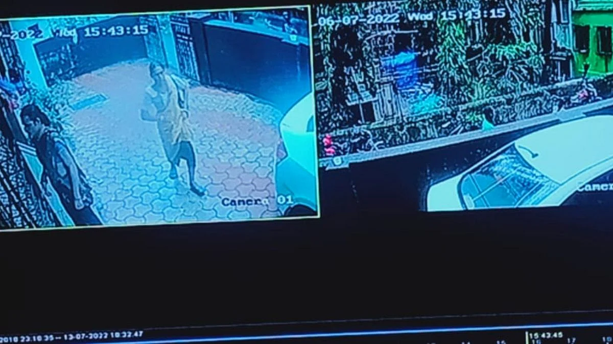Buldhana Crime