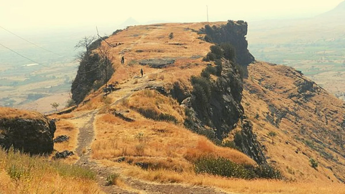 Ramshej fort