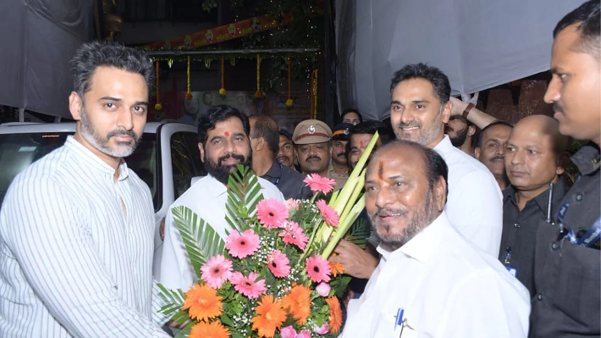 Ramdas kadam Birthday