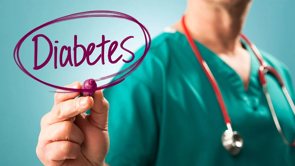 Health issue, diabetes problem, Diabetes fitness tips, Monsoon fitness tips
