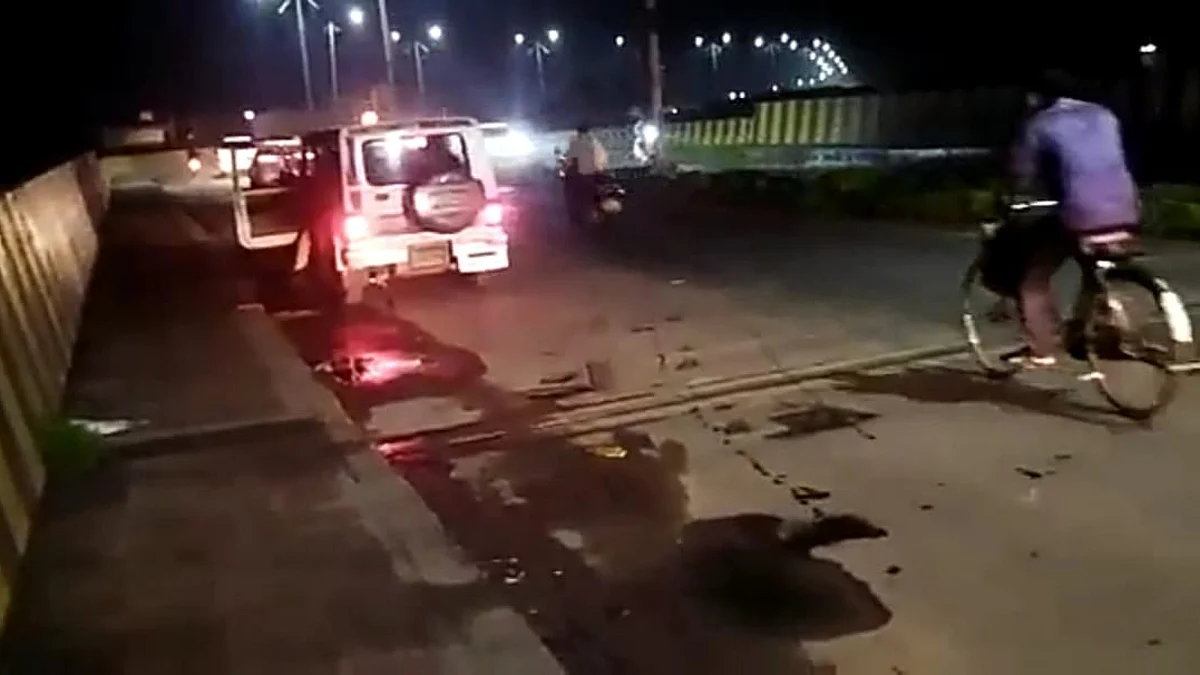 Nagpur Crime