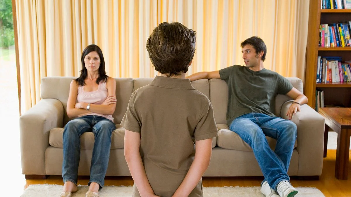 Parenting tips, Child care